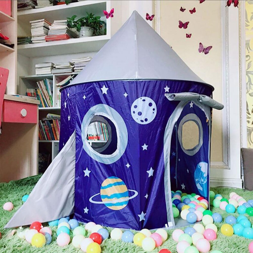 freundlicher Raum Themen Playtent Spielzeug Zimmer Heimat Party Burg Polyster Baumwolle