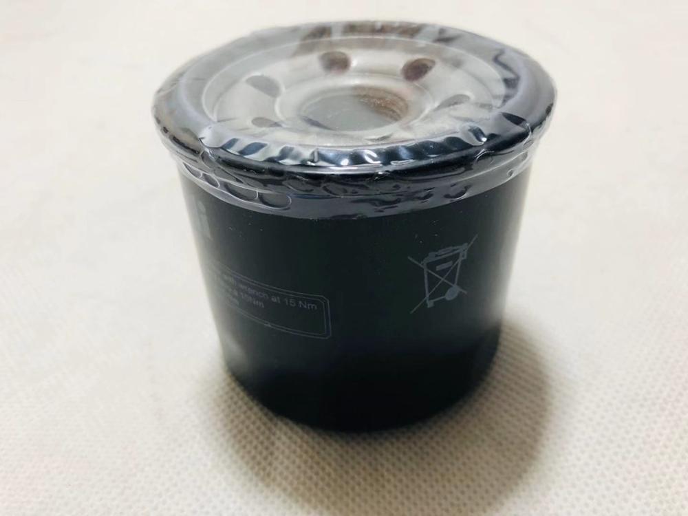 Benelli  bj500 trk 502 bj500gs- ett motorcykel oljefilter