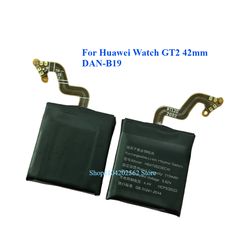 For Huawei Watch 2 3 GT GT2 GT2E GT3 Pro GT4 GT5 Watch2 Watch3 PRO Watch1 Watch4 41mm 42mm 46mm