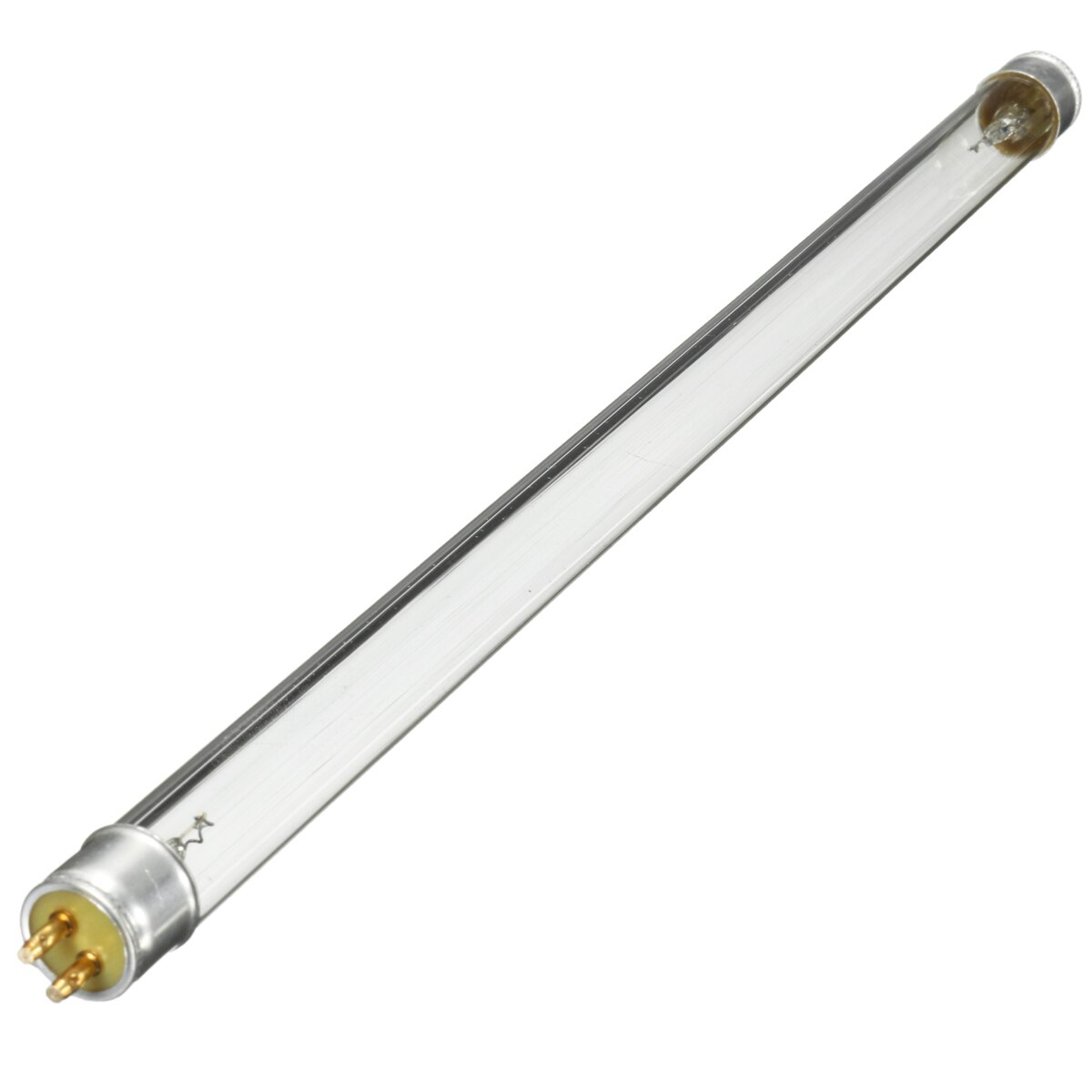 T5 4W/6W/8W Uv Desinfectie Lamp Buis Ultraviolet Lamp Licht Blauw 14.8Cm/22.5Cm/29.5Cm Steriliseren Lamp Lampen