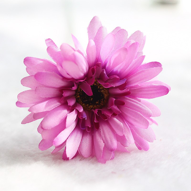 Francesco Milano Gerbera Floral Foyxia Mpalarines Gynaikeia Papoytsia