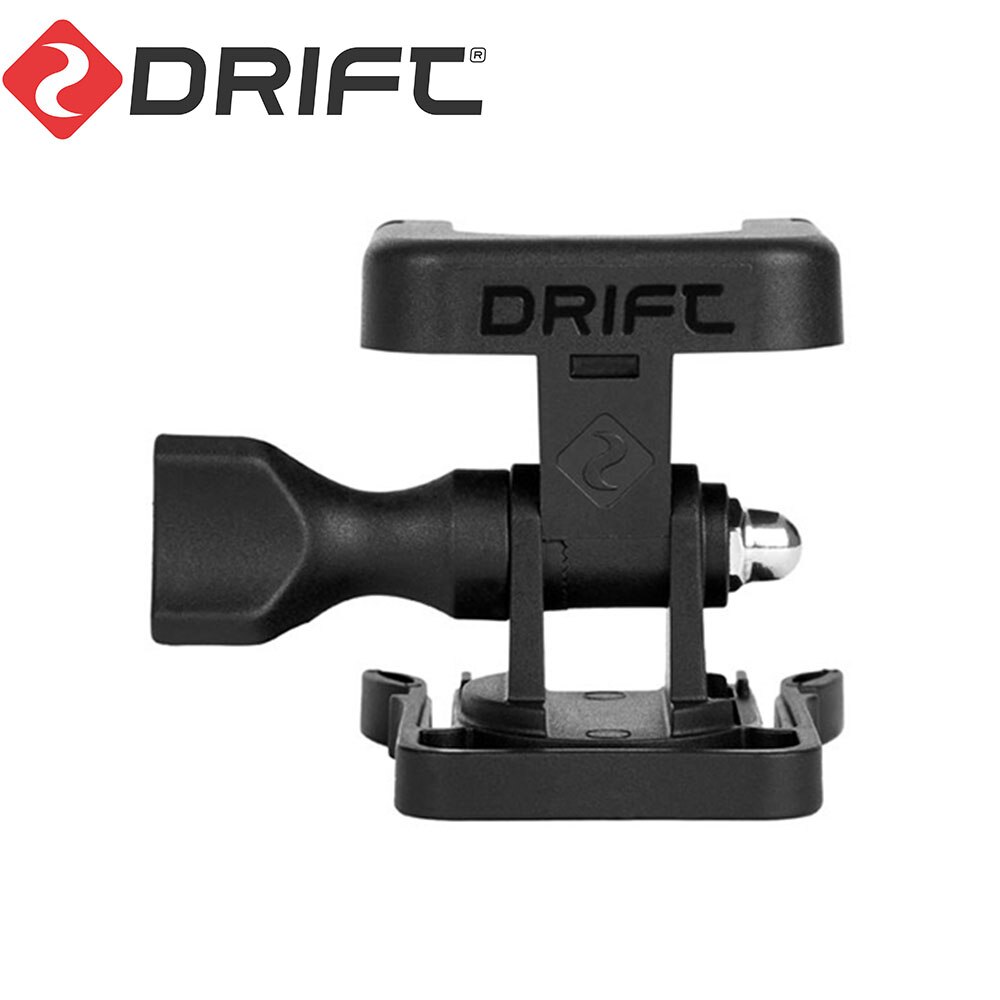 Original Drift Action Sports Camera Pivot Mount for Ghost 4K and Ghost X