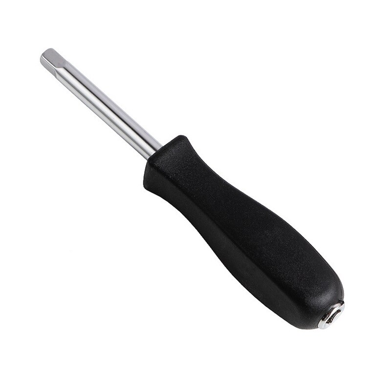 1/4 Dual-Purpose Socket Wrench With 6.m Bottom Hole Connection Handle Socket Wrench Tool