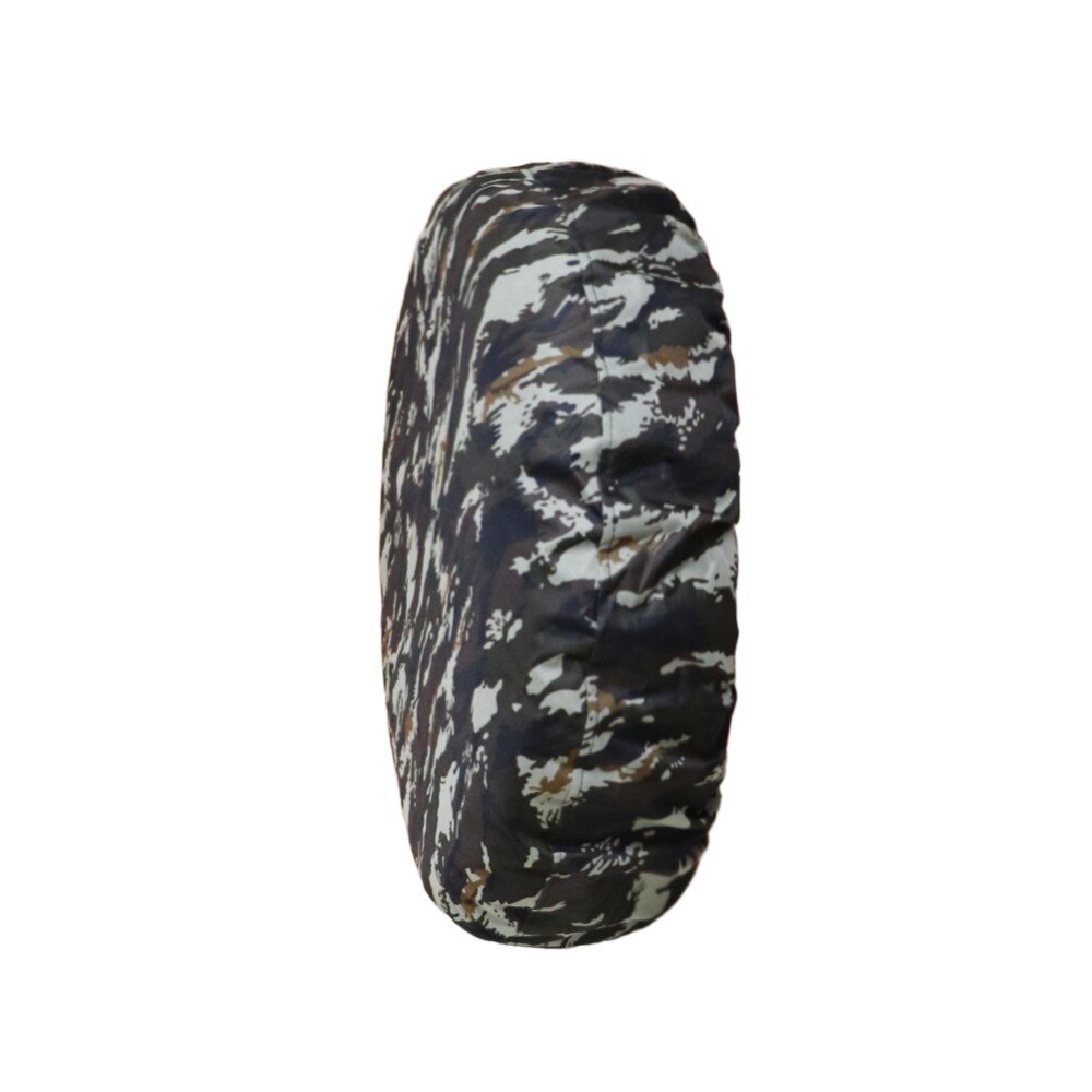Couverture universelle de Camouflage | De pneu de rechange, housse de Valve de 14 ''15'' 16 "17 pouces, convient pour Suzuki Grand Vitara Jimny pneu de rechange,