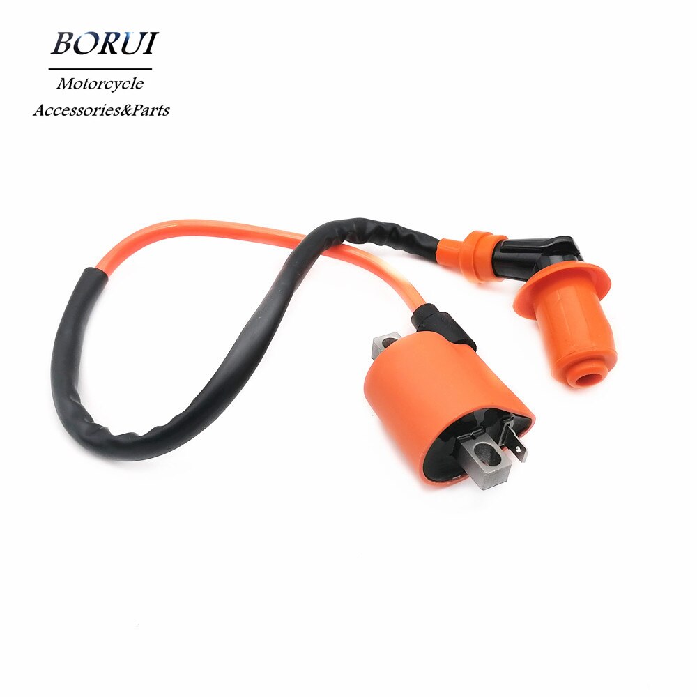 Standaard uitlaat Zip 4T 2V – Fresh Parts Standaard uitlaat Zip 4T 2V – Fresh Parts