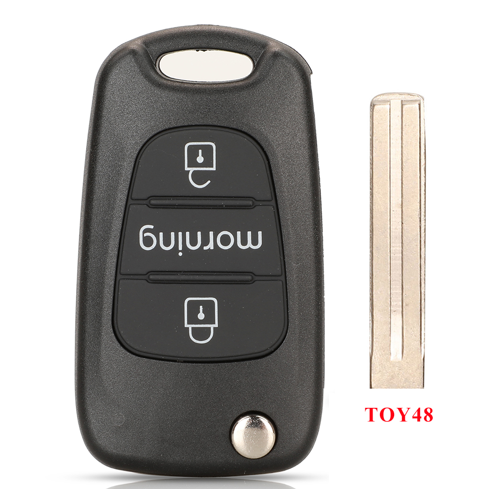 Custodia Portachiavi Telecomando Per LAND ROVER DISCOVERY 1 & 2