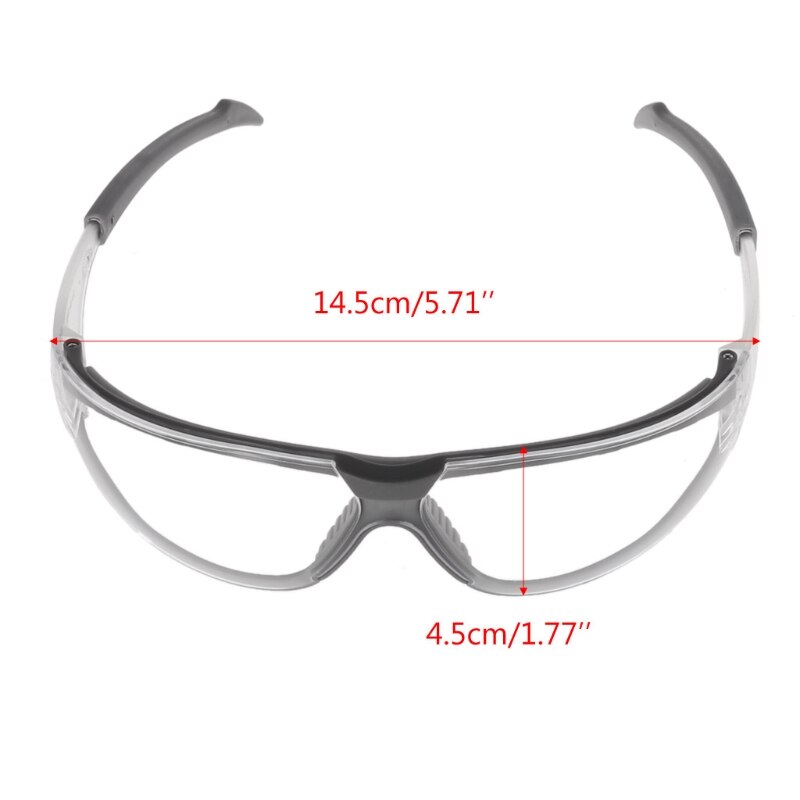 3M-gafas de seguridad 11394, lentes transparentes antiniebla a prueba de polvo y viento