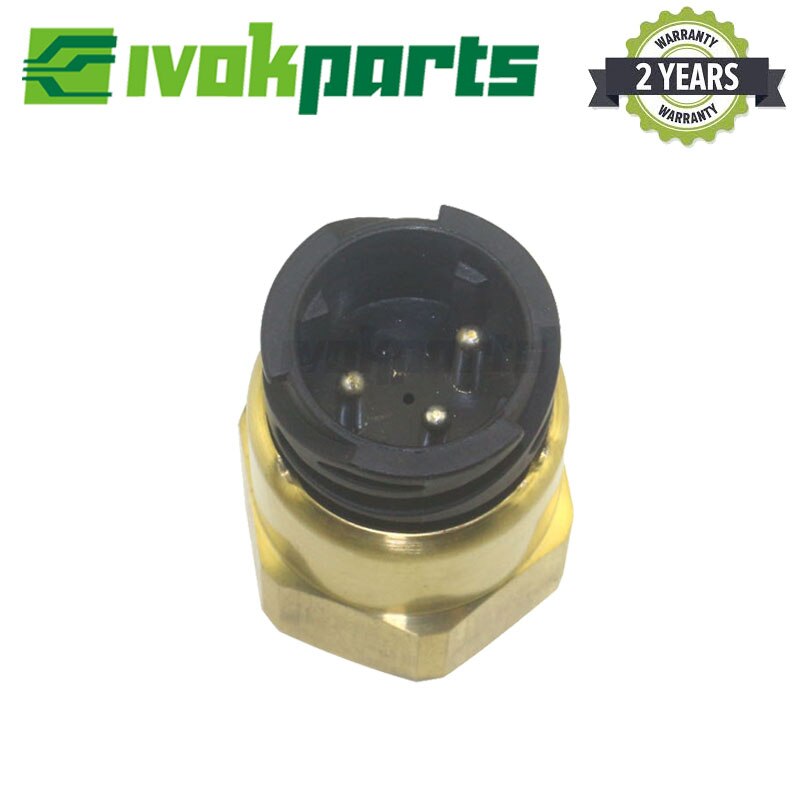 6Bar Oil Pressure Sensor For MAN Truck D0834 D0836 D2066 D2866 D2868 D2876 D3876 Engines 51274210163 51274210246 51274210262