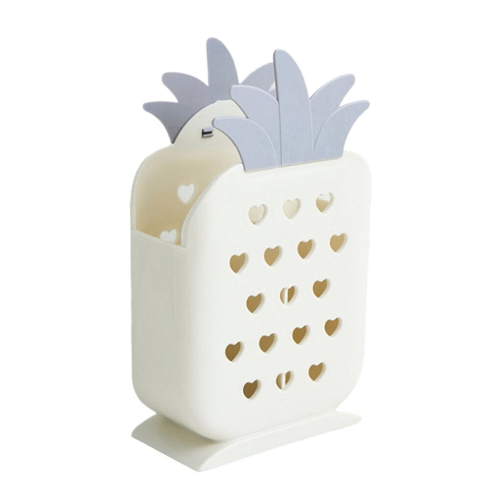 Pen Pot Organiser Bureau Organisatoren Potlood Opslag Make Up Opslag Bureau Opslag Make-Up Borstel Houder Rose Gold Roterende Make-Up Organisator rose gold