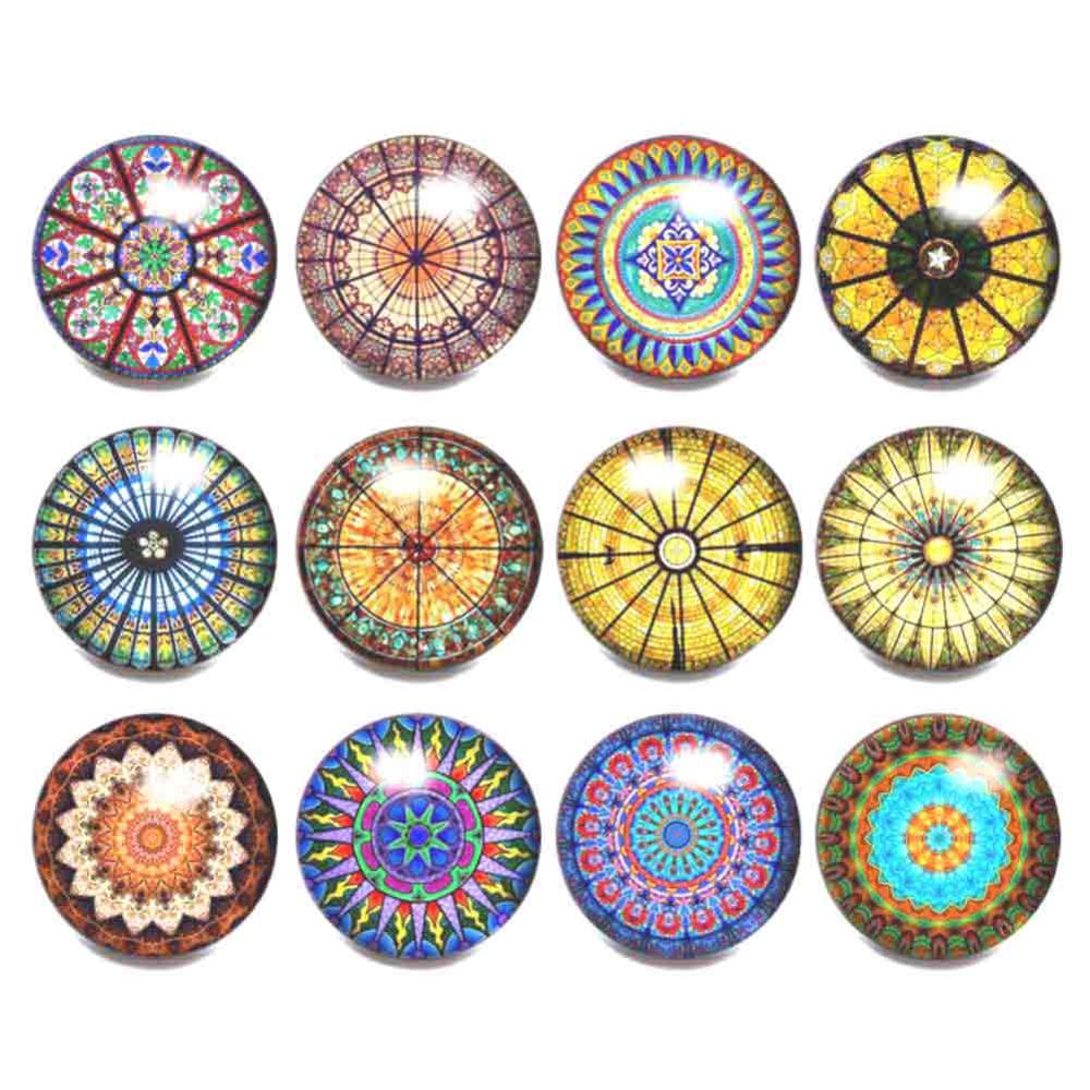6 stks/partij Mode 18mm Drukknoop Voor 18mm Snap Armband Hanger Snap Charm Sieraden Accessoires: BS258