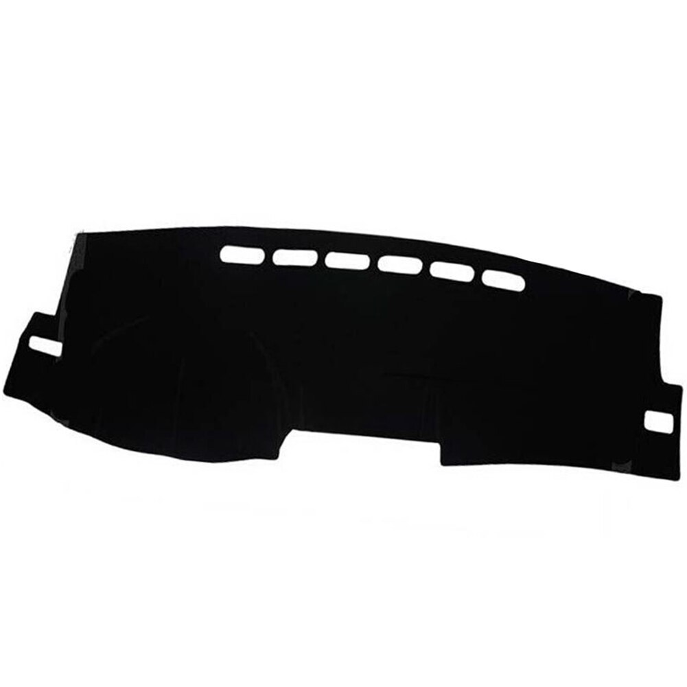 Dashboard Dash Mat DashMat Sun Cover Pad For Toyota Corolla 2007 - For Toyota Corolla 2007
