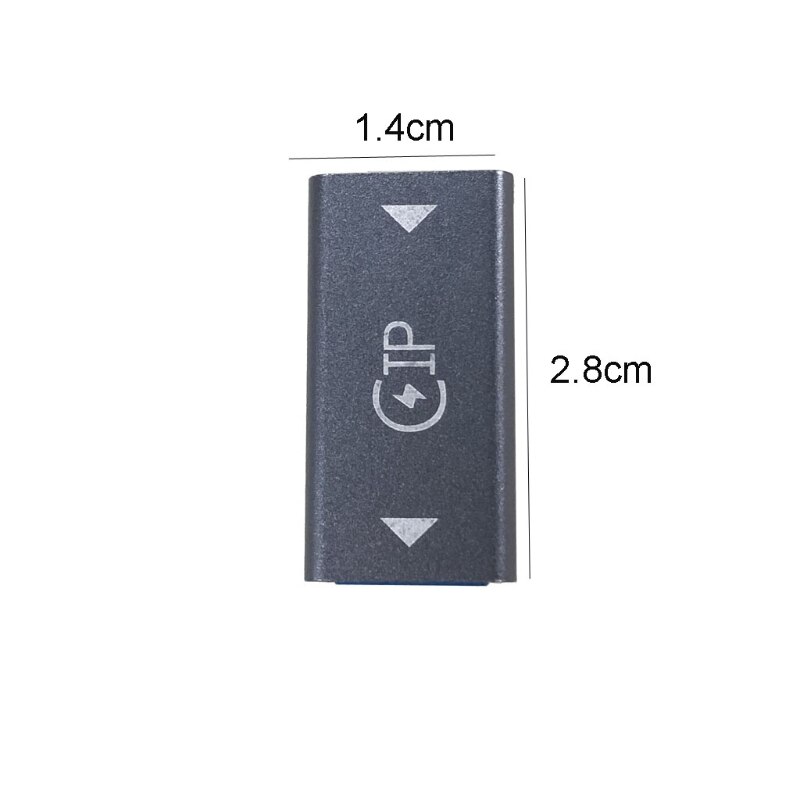 8pin-Lightning kobieta na USB 3.0 kobieta konwerter Adapter złącza dla USB kabel USB karta dysku czytnik USB lampa wentylator i więcej