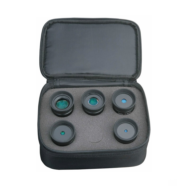 Eyepiece Astronomical Telescope Parts Bag Earthqua... Grandado