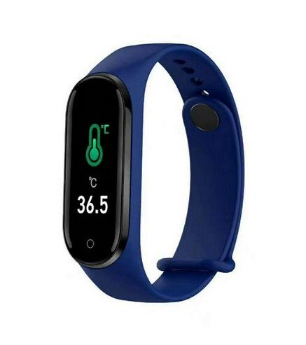 M5 M4 Smart band Fitness Tracker Watch Monitor Health Wristband Sport bracelet Heart Rate Blood Pressure Smartband: M4 03