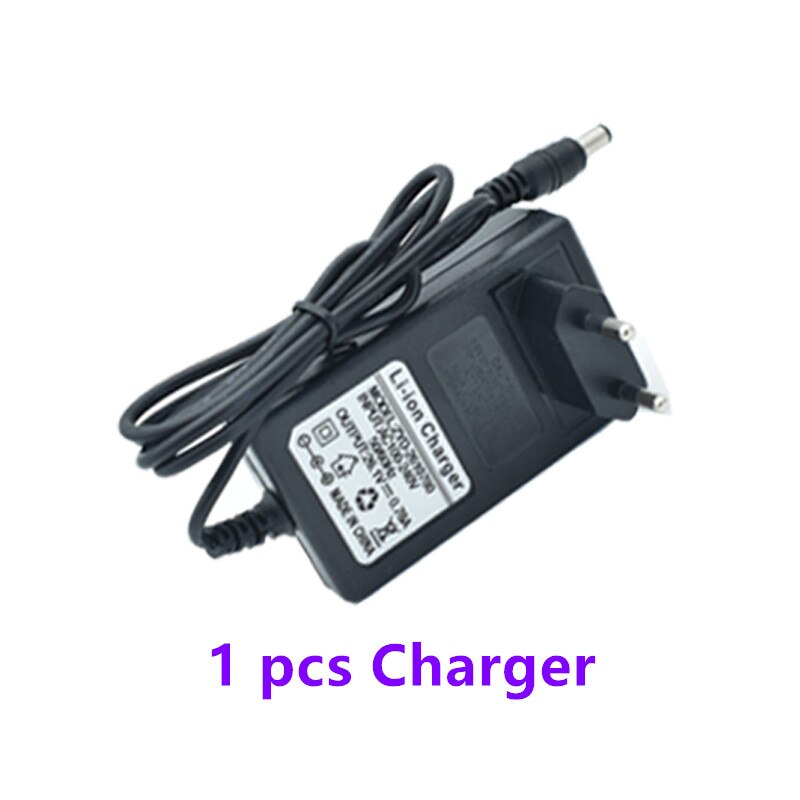 Neue 22,2 V 68000mAh lithium-akku für Dyson DC31 DC34 DC35 DC44 DC45 tier staubsauger batterie (typ A): A charger