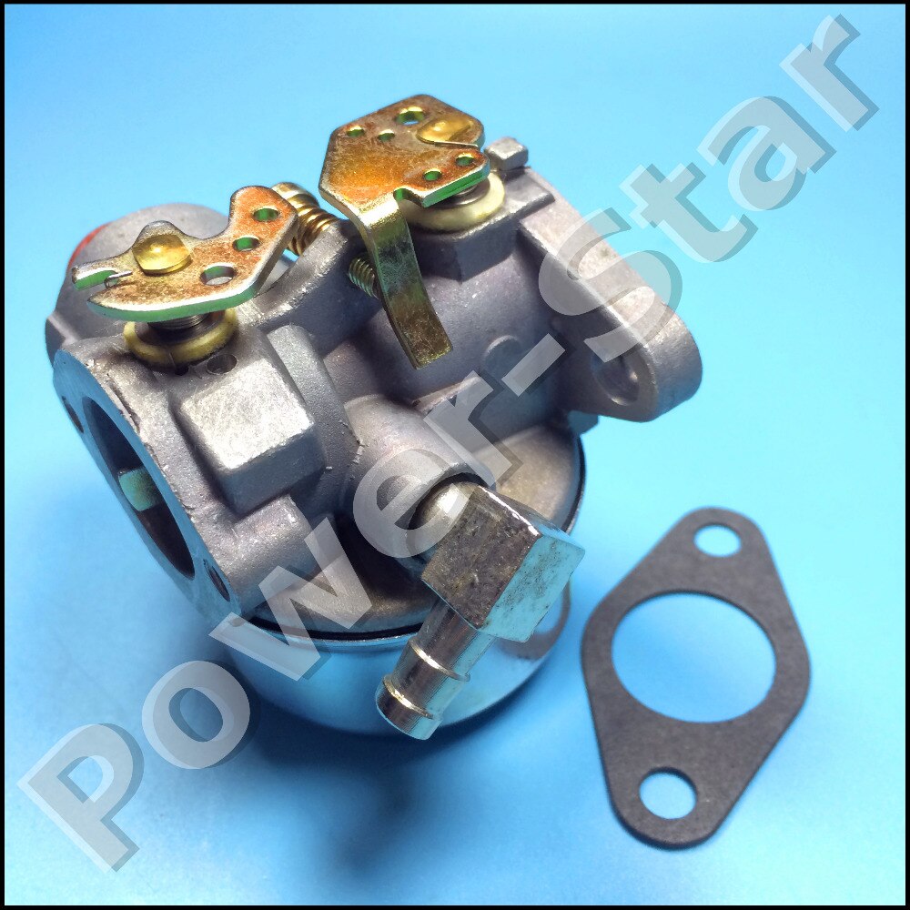 Carburateur voor Tecumseh 640278A 640278 LEV115 LEV120 Tecumseh Motor Carburateur