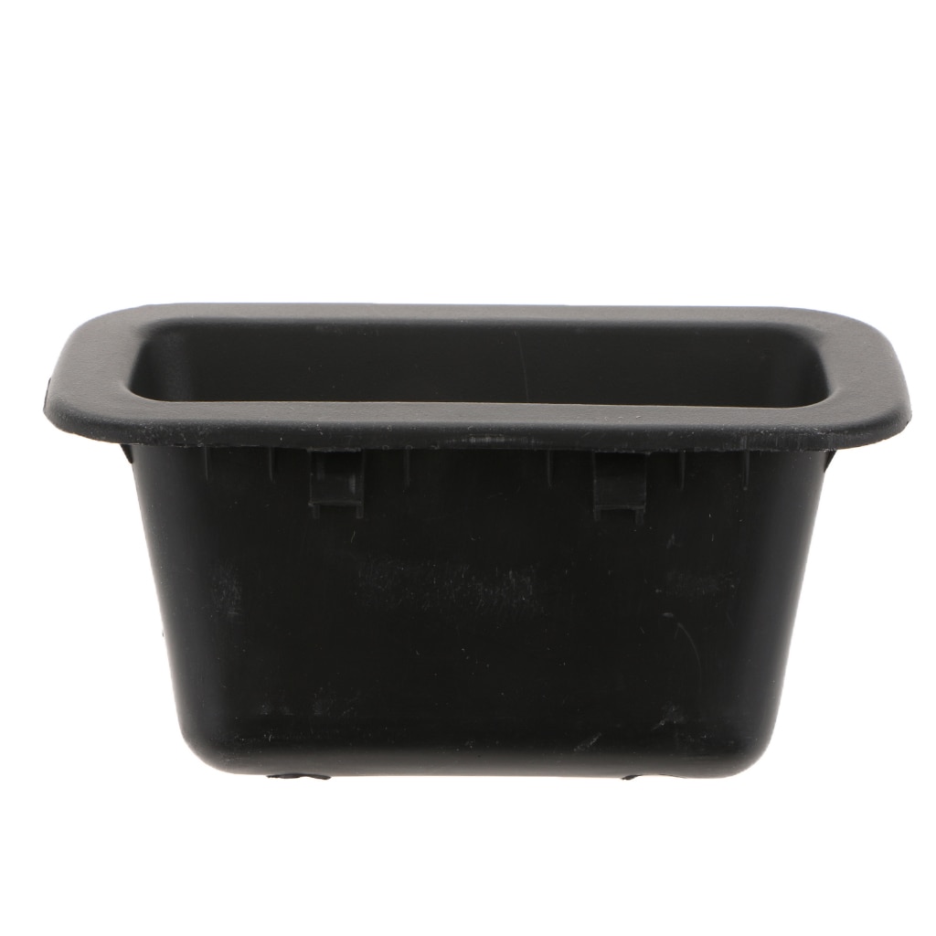 Interieur Kofferbak Deksel Handvat Trim Oem GJ6A-68-966-02 Voor Mazda Abs Plastic