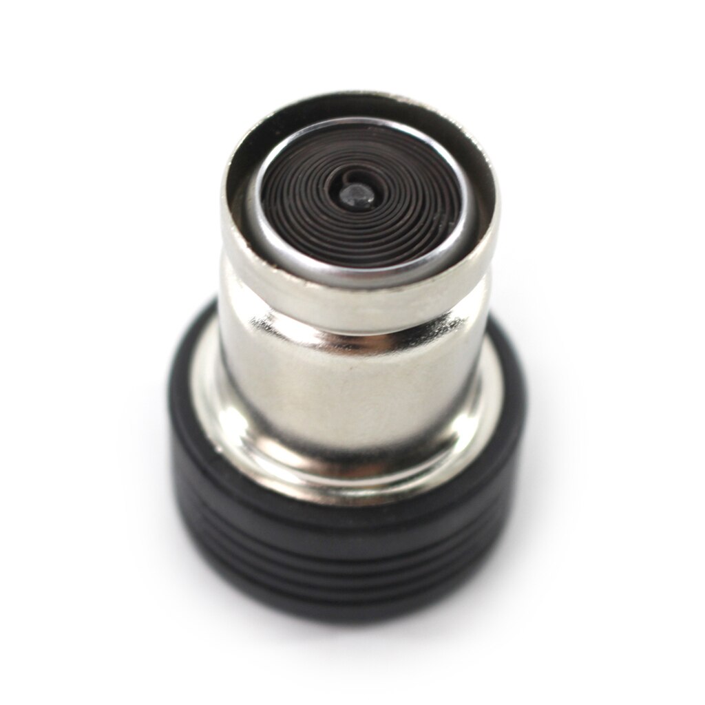 Per Ford Focus Mondeo Fiesta C-max Ranger Trans Power Presa 12V Presa Accendisigari Per Auto Coperchio Tappo 21MM - Foto 8