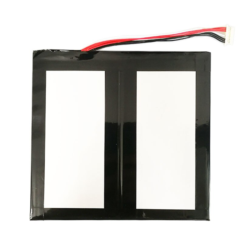 Nueva batería para Chuwi Ubook / Chuwi Aerobook CWI509 HW-31130148 H-31130148P Tablet PC 7,6 V de batería 7-enchufe de cable