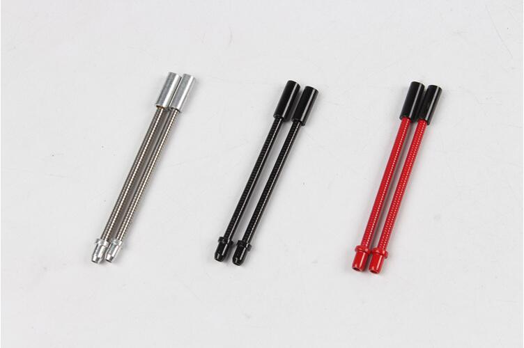 Litepro V remleiding rvs zachte bocht buis Weg fiets vouwfiets V-brake pijp LP zachte gebogen pijp