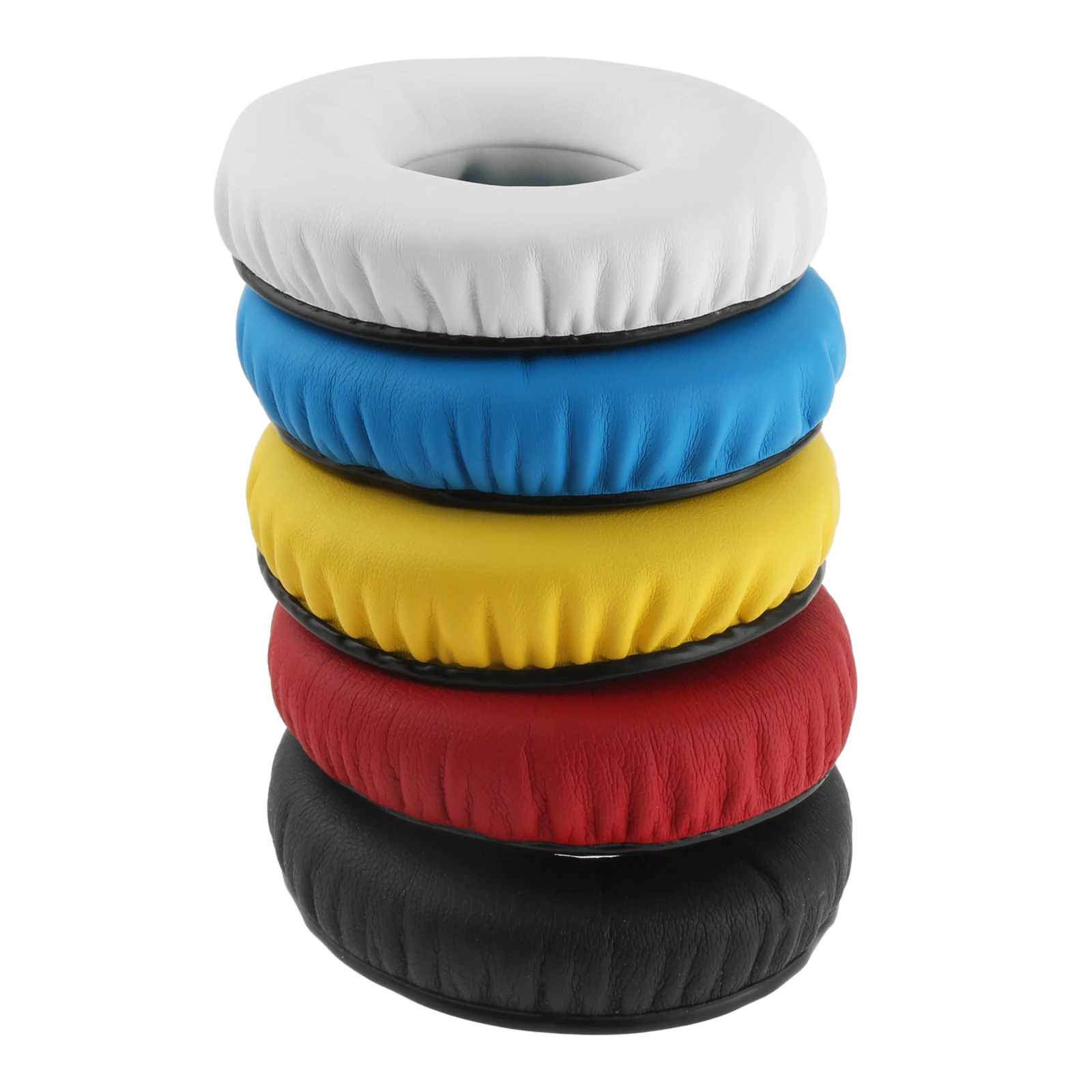 Ersatz Ohr Pads Schaum Ohrpolster für Sennheiser HD25 HD25-1 HD25-II HD25SP 25SP-II Kopfhörer Reparatur Teile Kopf Strahl Kissen