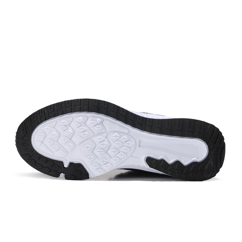 Kvinder lejligheder fritidssko dame sko kvinde snøre mesh letvægts åndbare kvindelige sneakers sko kvinder