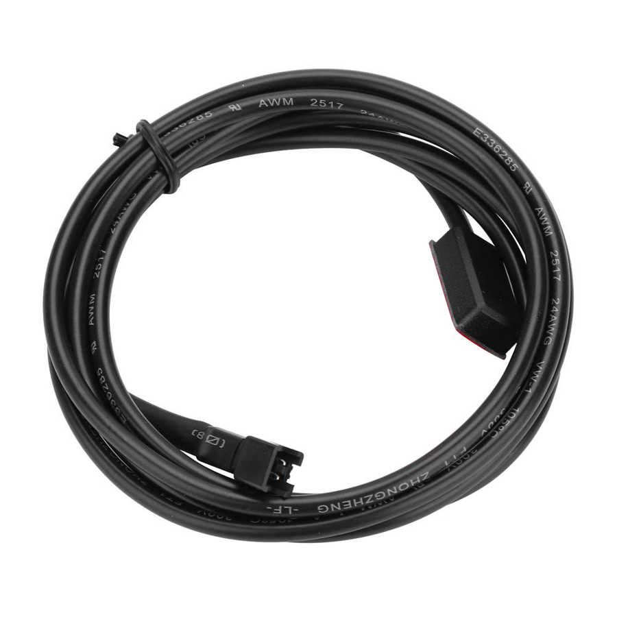 External Mechanical Brake Cut Off Sensor Switch Cable for Electric Bike Scooter
