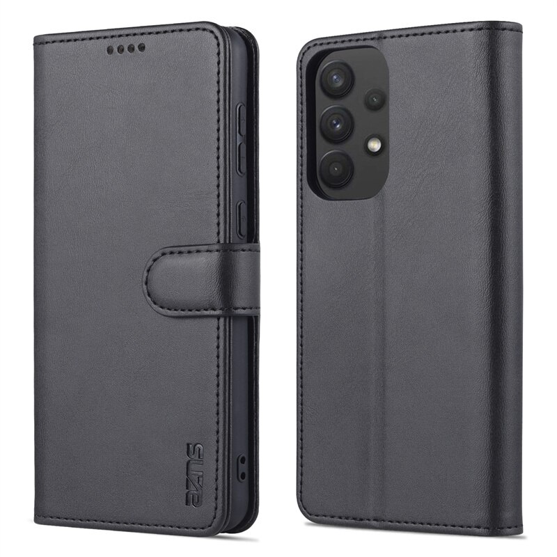 A53 a 53 5G A536B etui do Samsung Galaxy A53 A52S A52 S A 52 S A 52 S etui na telefony pokrywa Coque Book portfel stań odwróć futerał torba