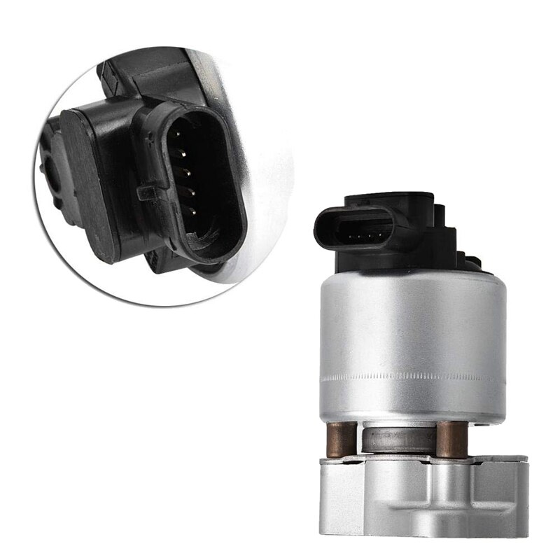 Auto Egr Klep Uitlaatgasrecirculatieklep Voor Buick Chevrolet Oldsmobile Pontiac Saturn 96-99 EGV468