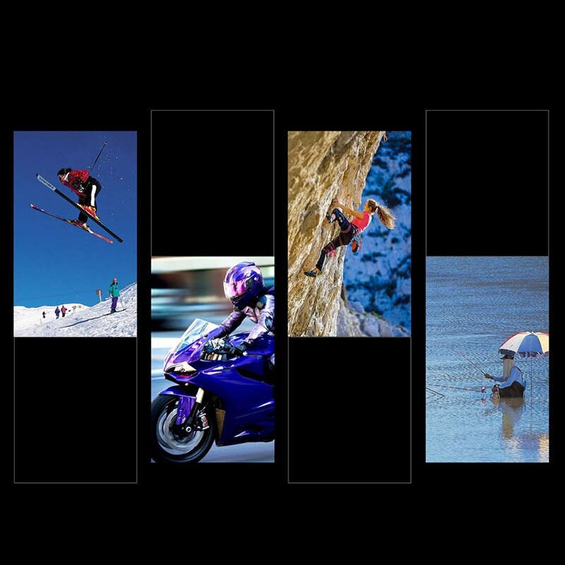 Winter winddichte wandelmutsen heren warme thermische fleece bivakmutsen gezichtsbedekkende mutsen ski fiets motor nekwarmer helm muts