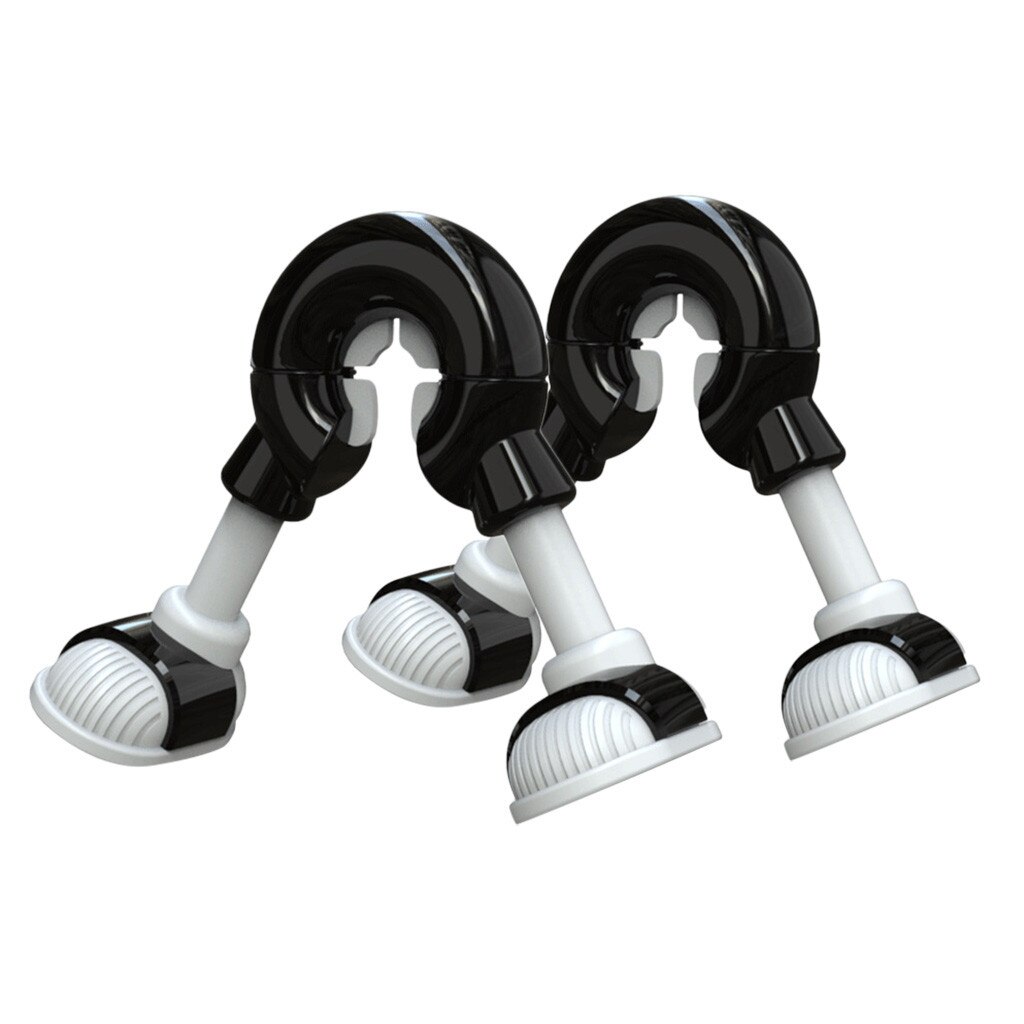 Car Vehicle Back Seat Headrest Organizer Hanger Storage Hook for Groceries Bag Handbag Durable Hooks Hanger Holder For Bag