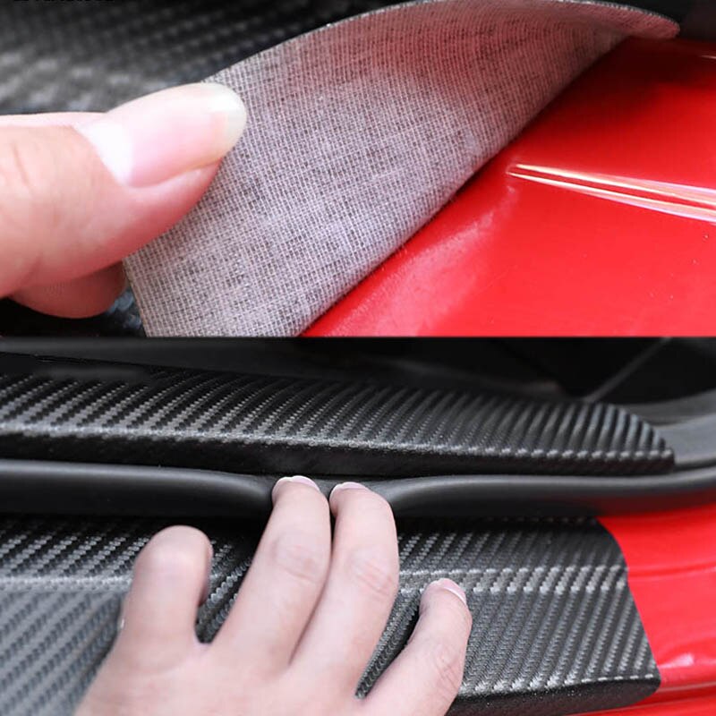 4 Stuks Auto Instaplijsten Protector voor Jeep Wrangler JL 2018-2024 en