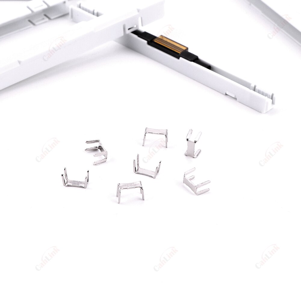 L925BP Cable FTTH Fiber Optic Mechanical Splice Fiber Optic Mechanical Splicer