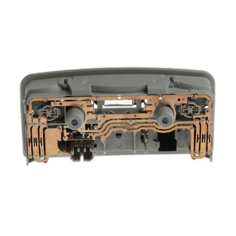 Auton sisäkatto lukulamppu katto kupoli valo auto tavarat vw passat  b5 golf 4 bora polo caddy fabia touran 1td 947 105