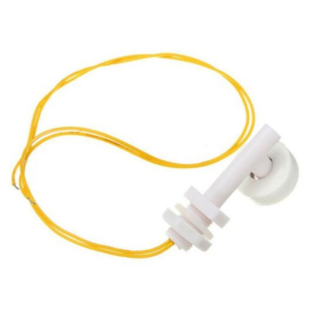 Haakse Vlotterschakelaar Tank Pool Water Level Liquid Sensor Waterniveau Schakelaar Niveau Sensor