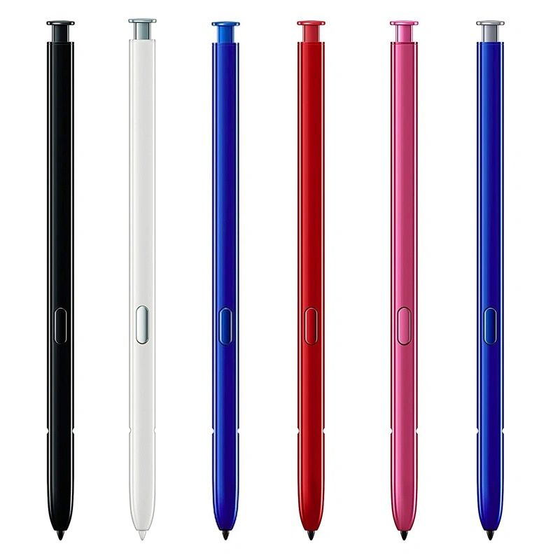 Stylus S Pen Original para Samsung Galaxy Note 10/Note 10 +, bolígrafo de pantalla táctil activo Universal con función Bluetooth