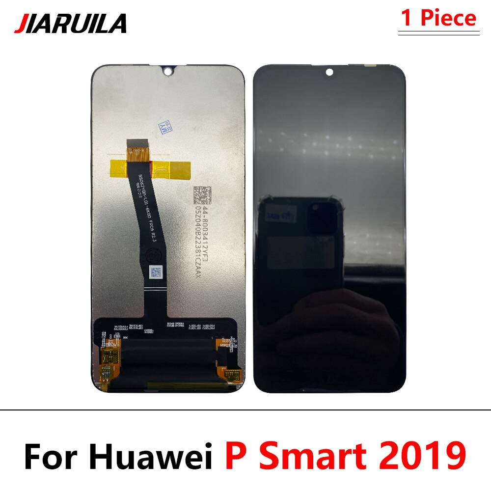 Smartphone Huawei P20 Lite En Pièces Détachées / Pour Réparation - Ne Fonctionne Pas