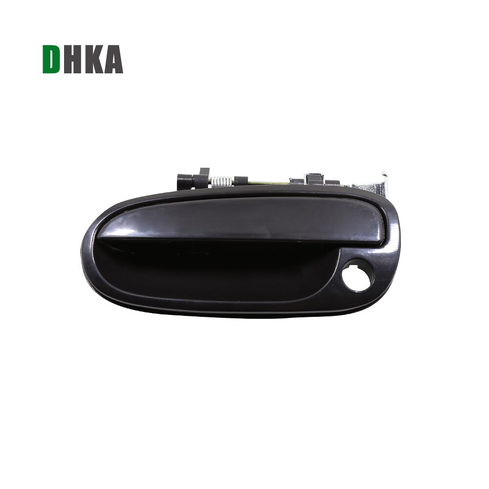 Dhka ytterdörrhandtag för hyundai matrix, lavita 01-10 oem: fr :82660-17000 fl:82650-17000 rr:83660-17000 rl:8365