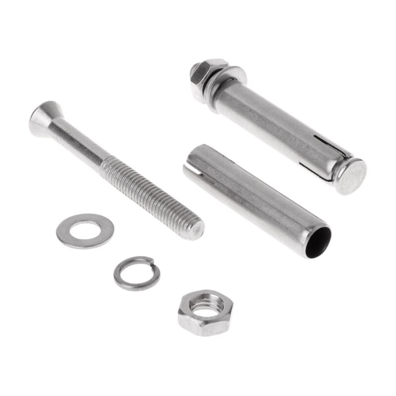 Hamaca de montaje en pared, ganchos de anclaje, resistente, aéreo, Yoga, techo, Kit colgante