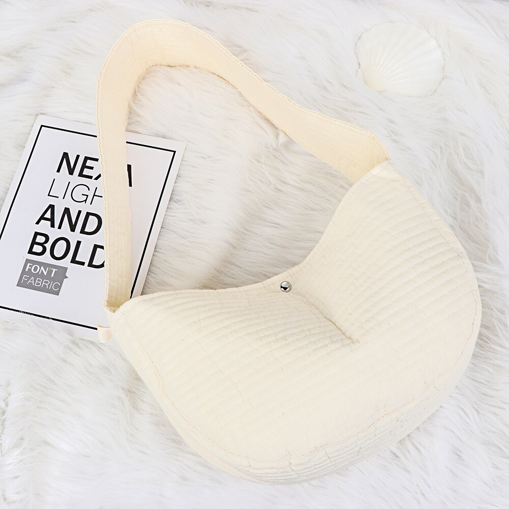 High Capacity Breathable Pet Knapsack Cat Dog Single Travel Canvas Outing Shoulder Package Cross-Body Package Pet Supplies