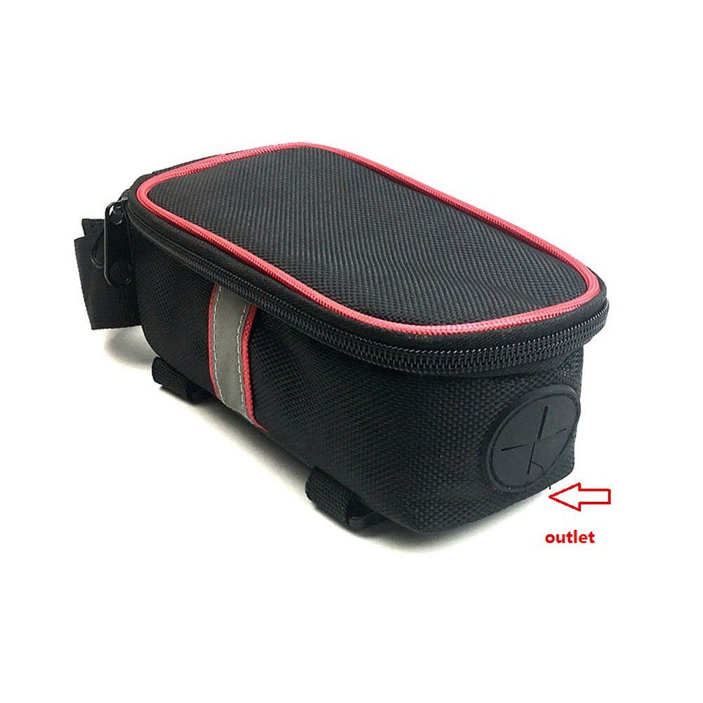 SMOMEDAY Electric Bicycle Conversion Kit Controller bag Ebike Controller Case for E-bike Controller