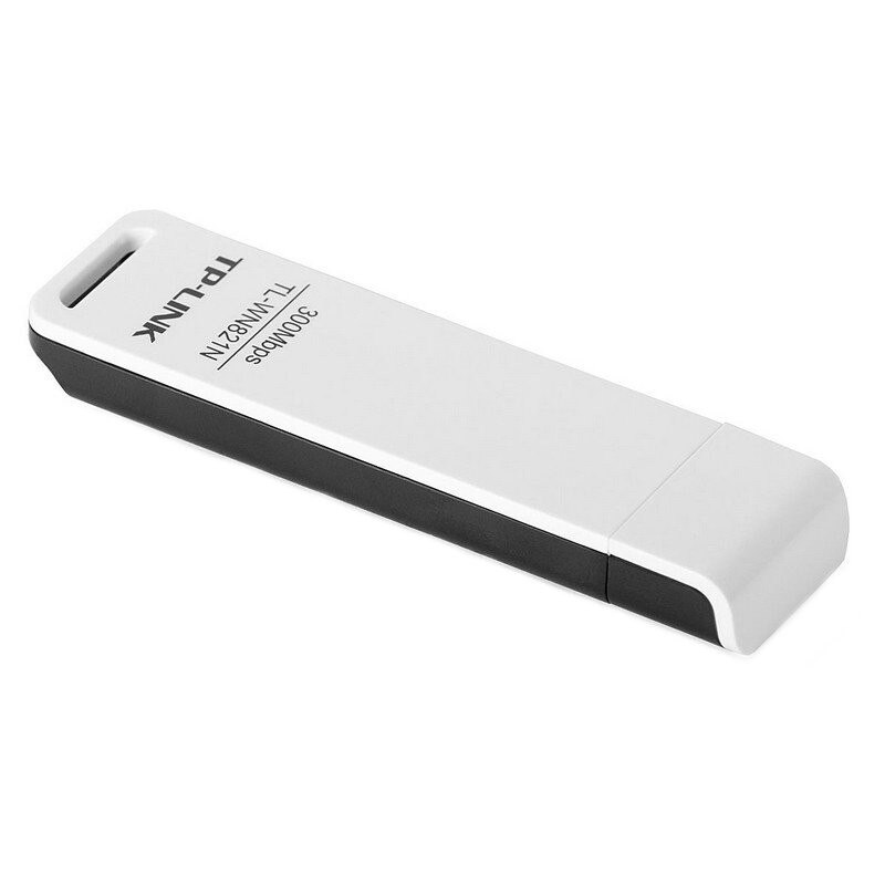 TP-Verknüpfung N300 USB WiFi netzwerk karte