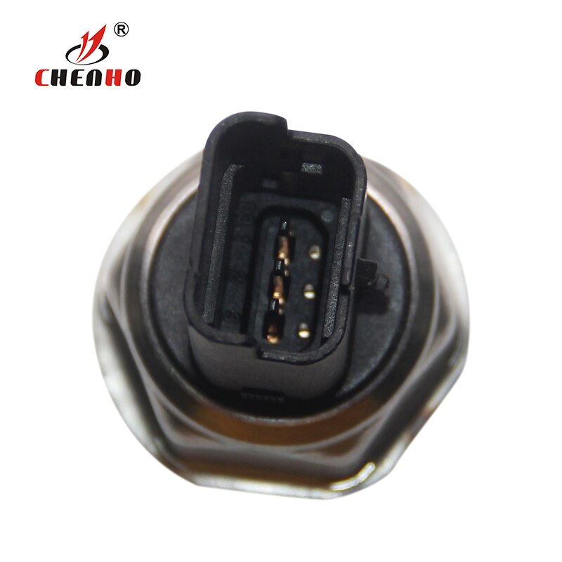 Rail Fuel Pressure Sensor For CITROEN C3 C4 C5 DS3 DS4 DS5 For Peugeot 008 5008 EXPERT PARTNER 206 207 208 301 308 508 85PP34-03