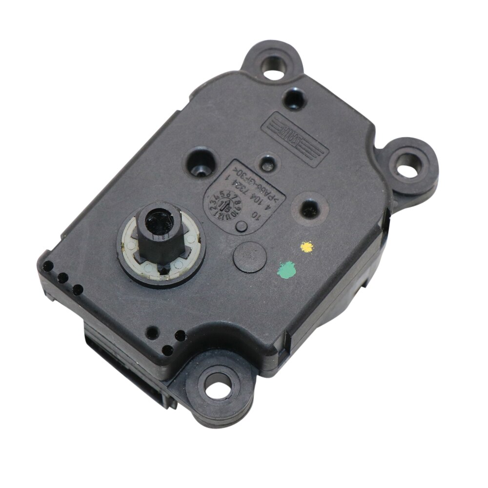 OEM EAM505-Solapa de aire recirculado, servomotor, actuador 20443812 A7584004