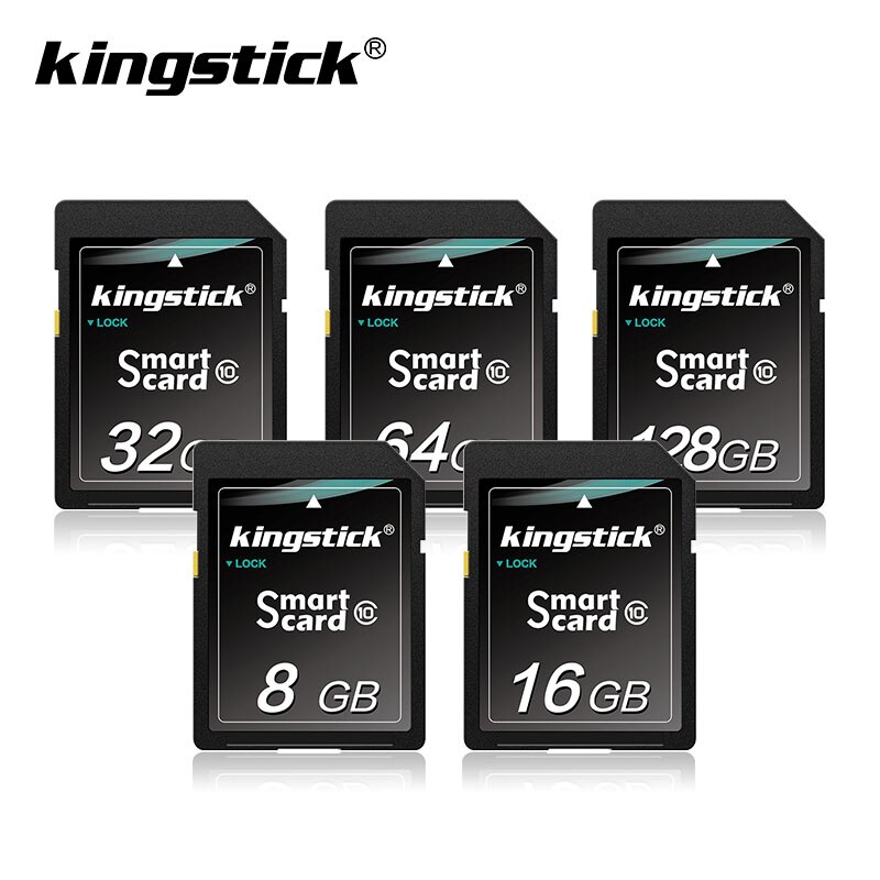 High speed Class 10 SD Card 8GB 16GB 32GB 64GB 128GB 256GB carte sd Memory Card SDHC/SDXC Flash usb stick sdcards For Camera