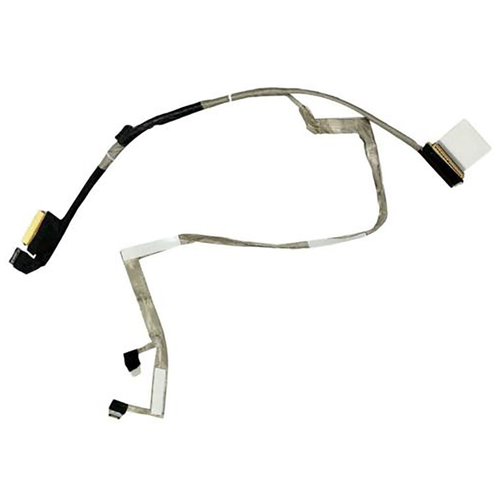 LCD Screen Display Cable for Dell Inspiron 15 5000 5555 5558 5559 H41FV DC02002AN00