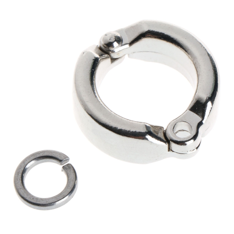Parrot Leg Ring Bird Flying Rope Foot Ring Outdoor Accessories: 7