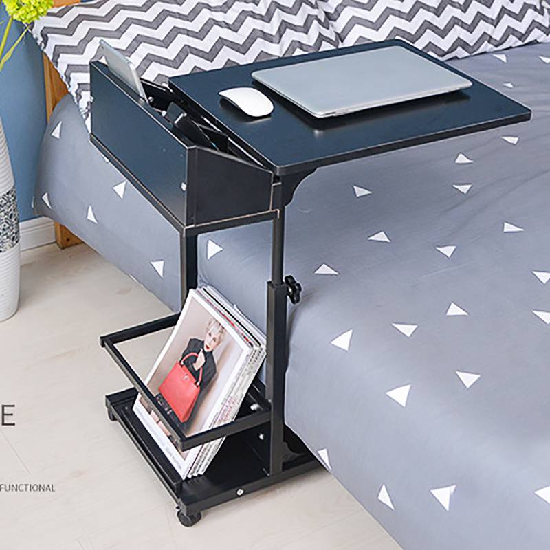 JOYLOVE Computer Table Adjustable Portable Laptop ... – Grandado