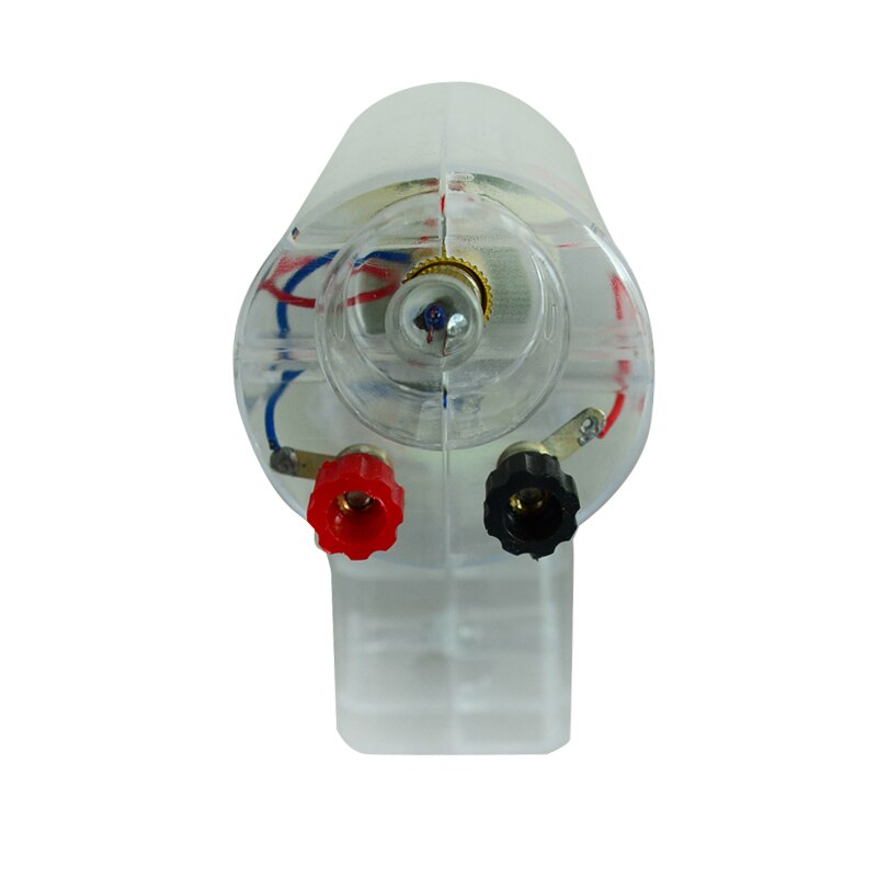 Hand generator Physics teaching instrument Teaching equipment