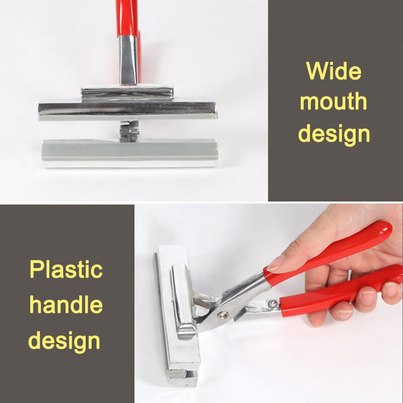 Canvas Pliers Metal Clamp for Stretching Oil Painting Canvas Framing Tool DAG-ship